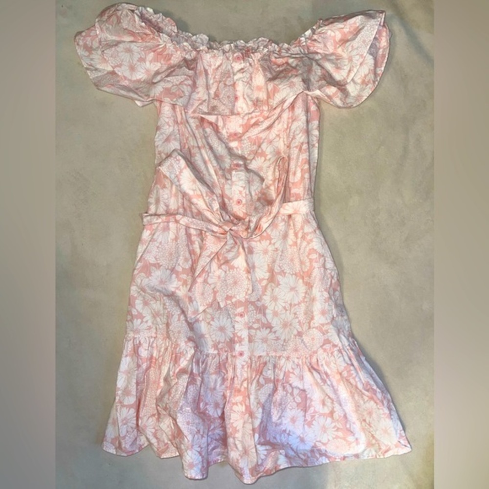 Lisa Marie Fernandez for Target Dress